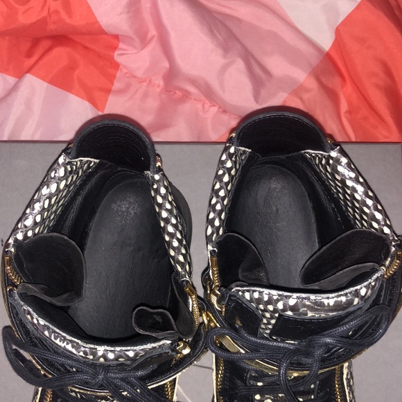 Giuseppe Zanotti Design shoes - Picture 4 of 4